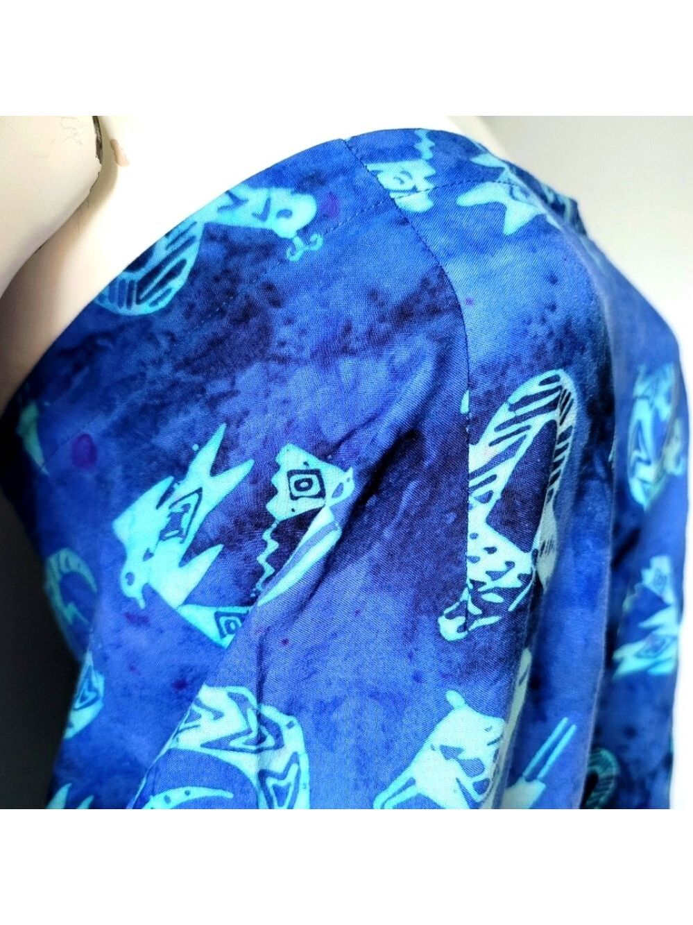 Asian Creations Sarong Beach